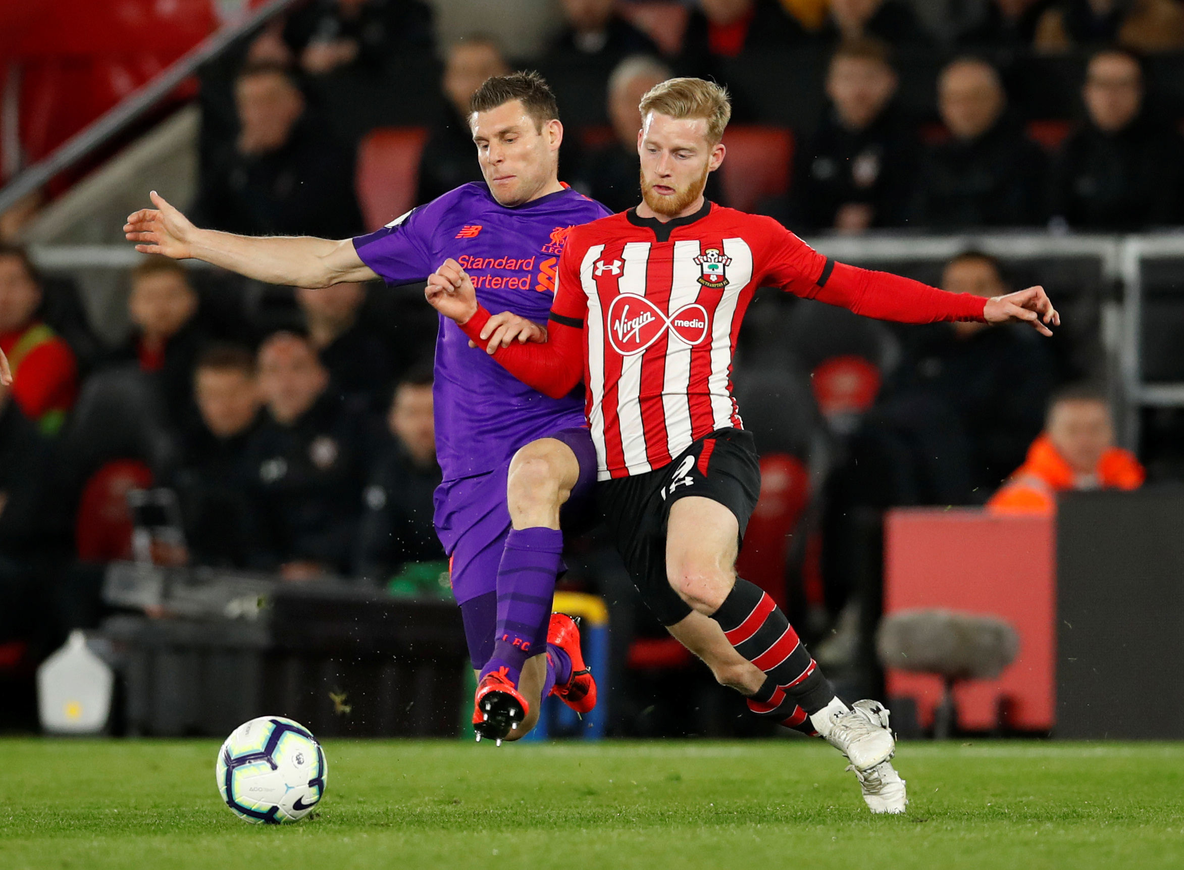 欧冠16强抽签出炉，利物浦对阵拜仁