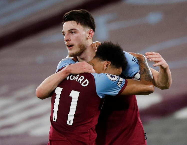 德甲联赛进球数持续走高