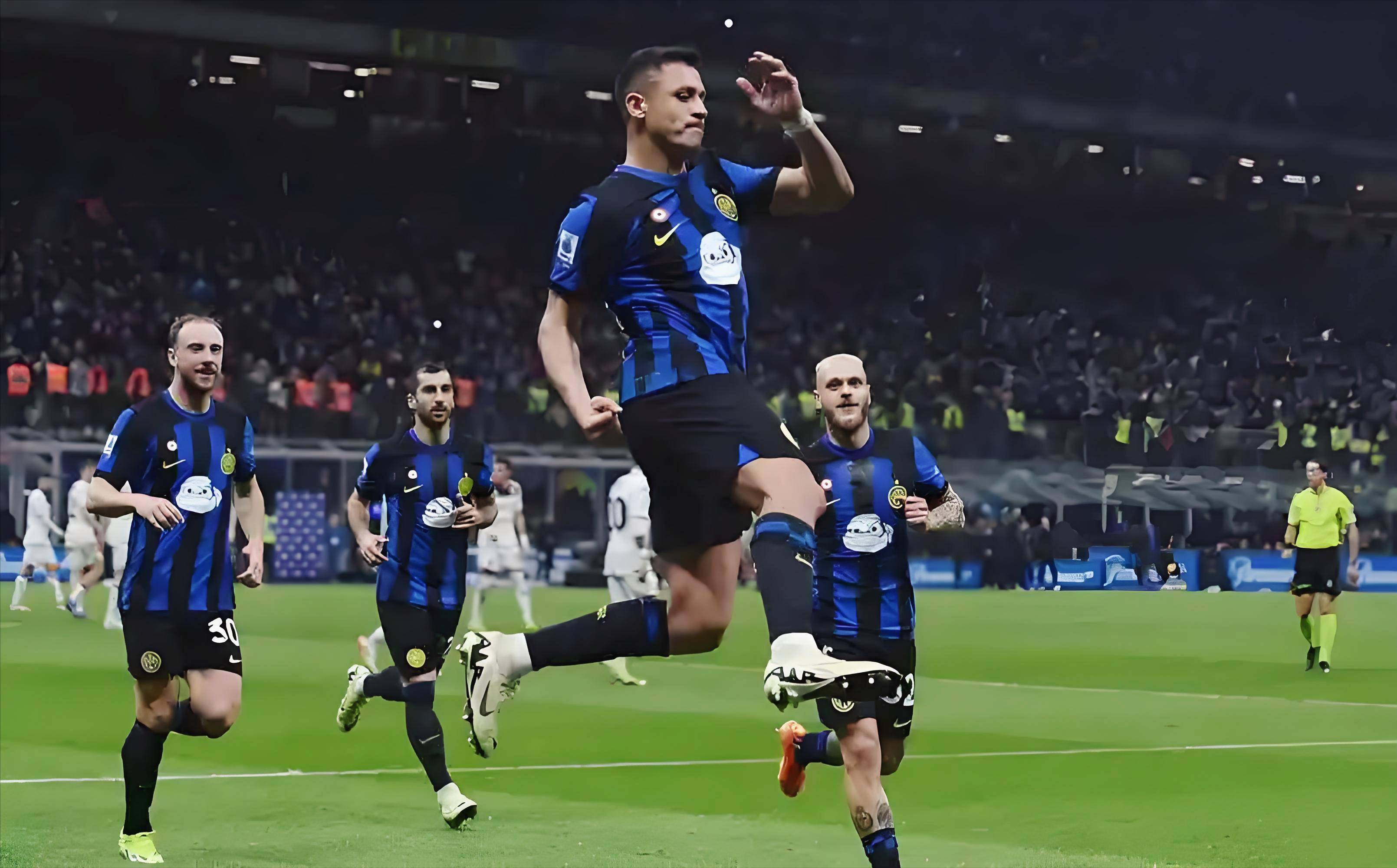 西超杯半决赛0-5惨败！皇马撕碎马竞冠军梦