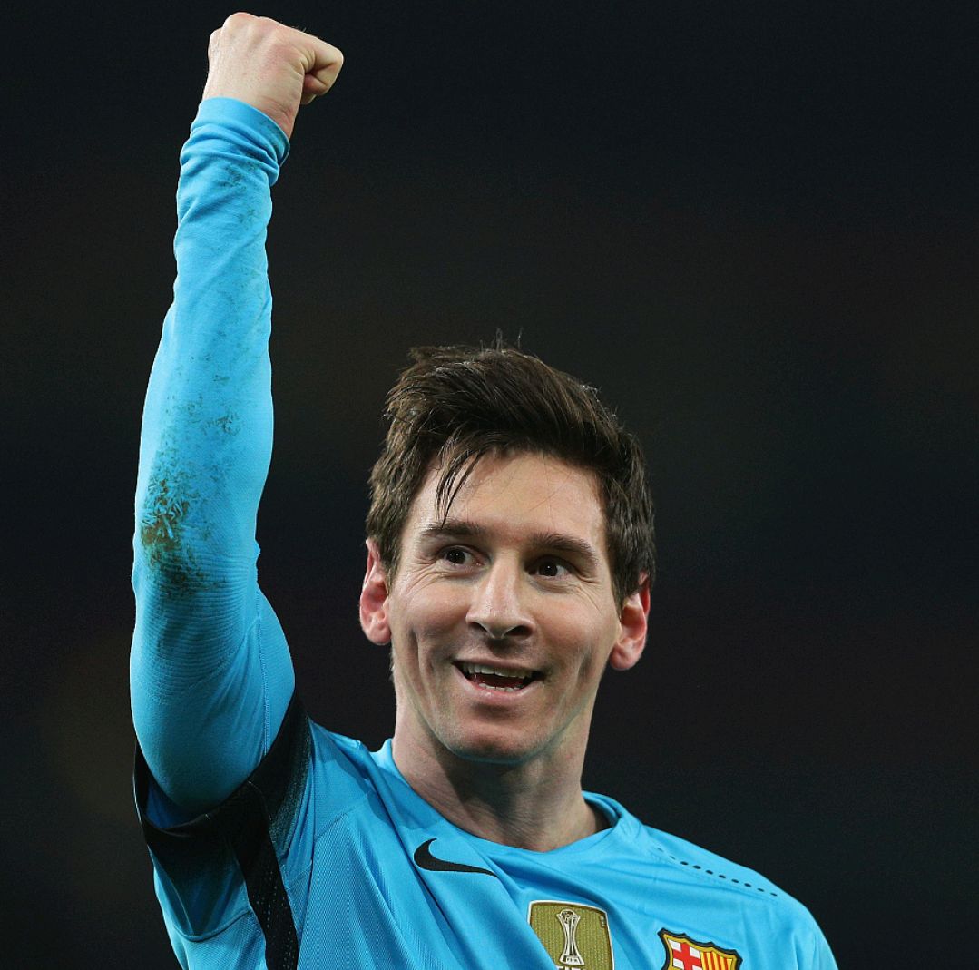 中超：山东泰山2-1战胜广州队